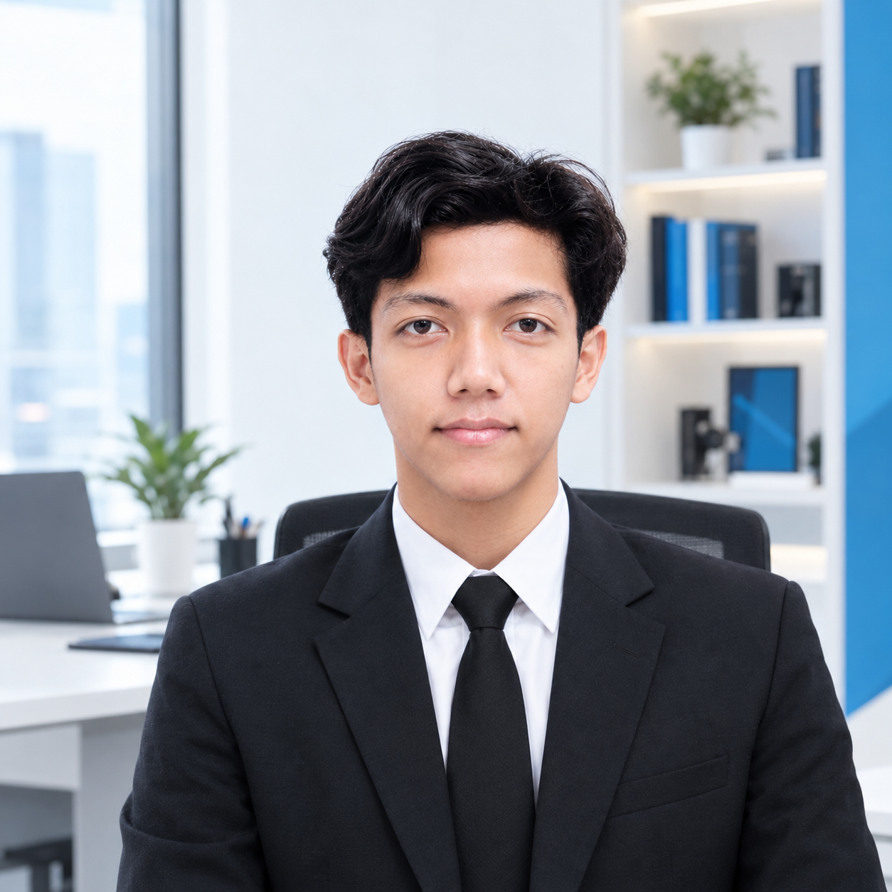 Muhammad Gatan Rifani profile
