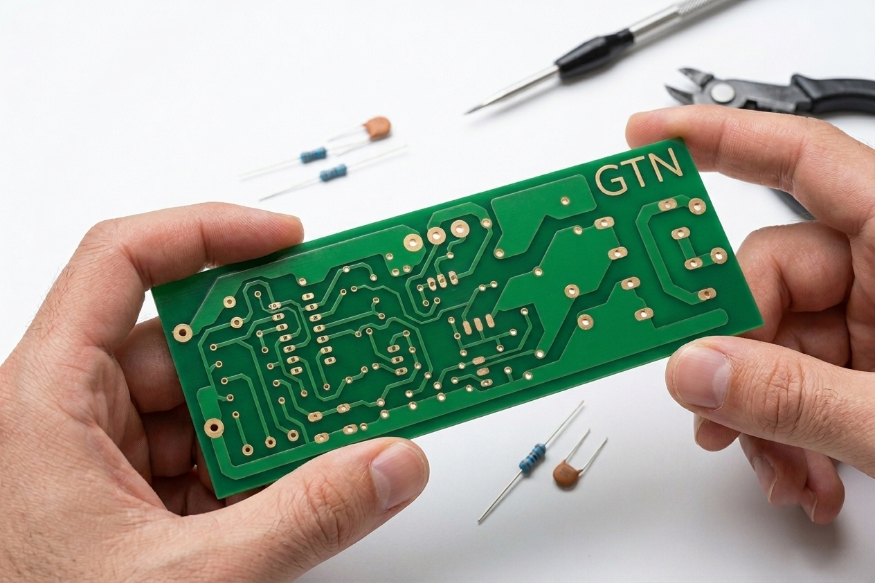 pcb-psu-design